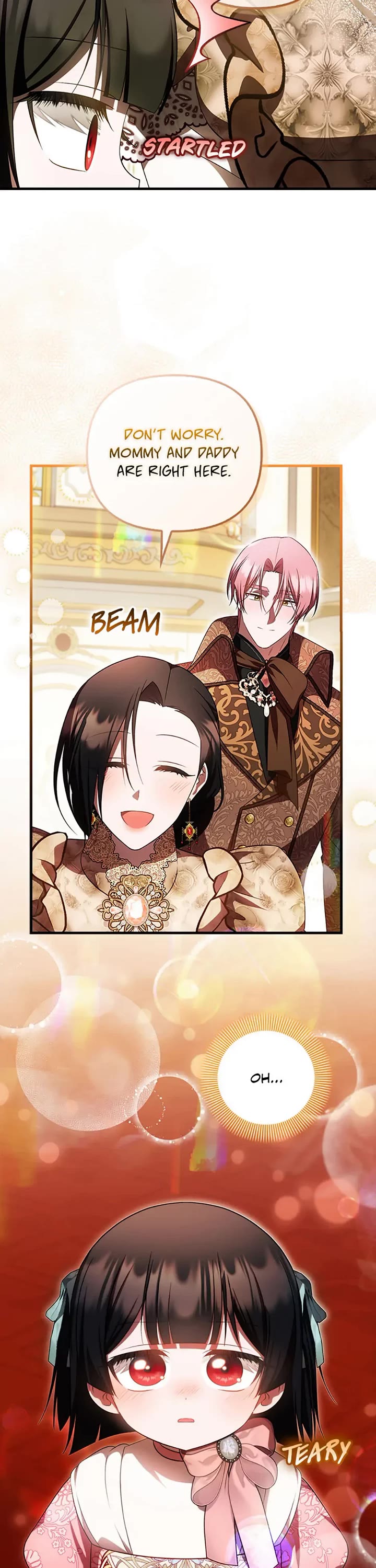 First Time As An Adored Youngest Child chapter 56 page 6