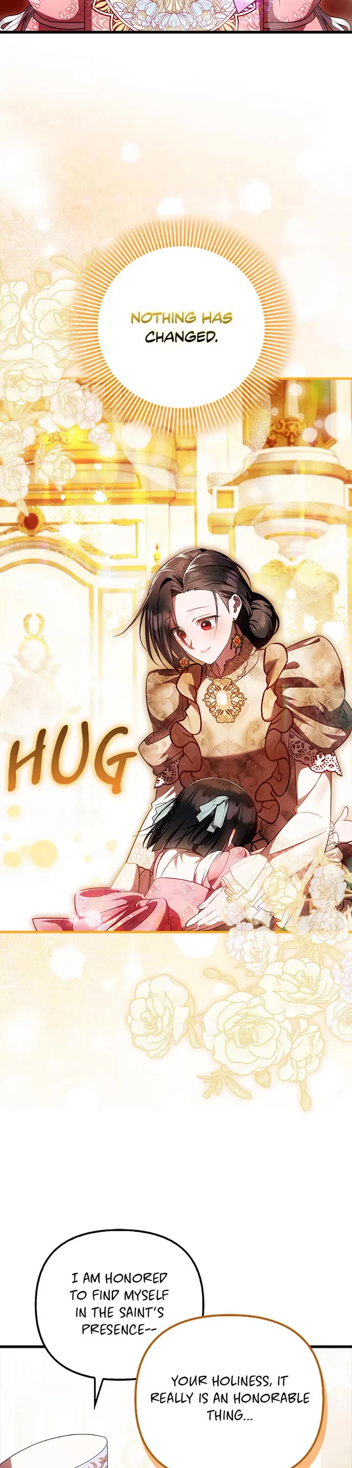 First Time As An Adored Youngest Child chapter 56 page 7