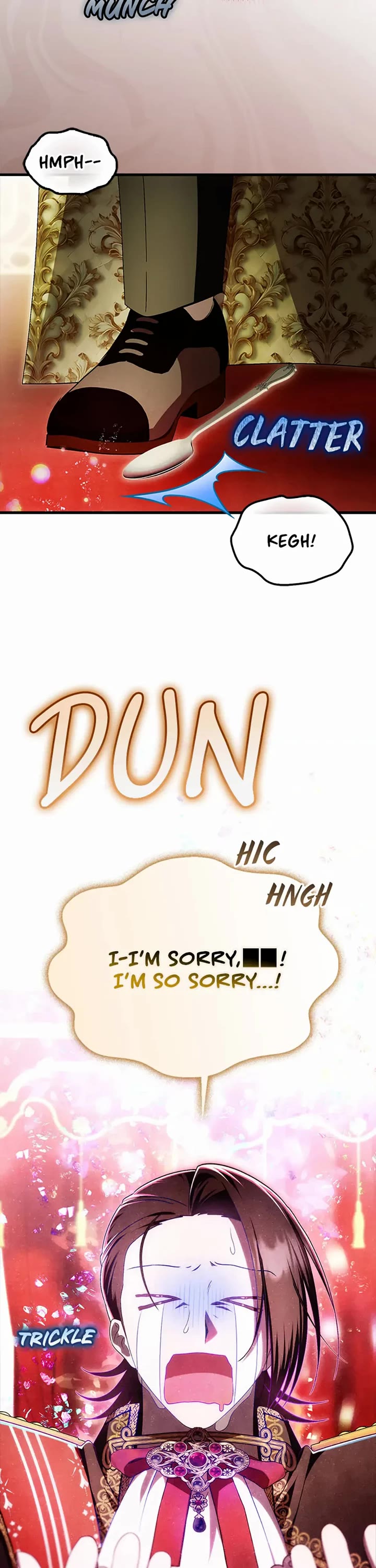 First Time As An Adored Youngest Child chapter 57 page 11