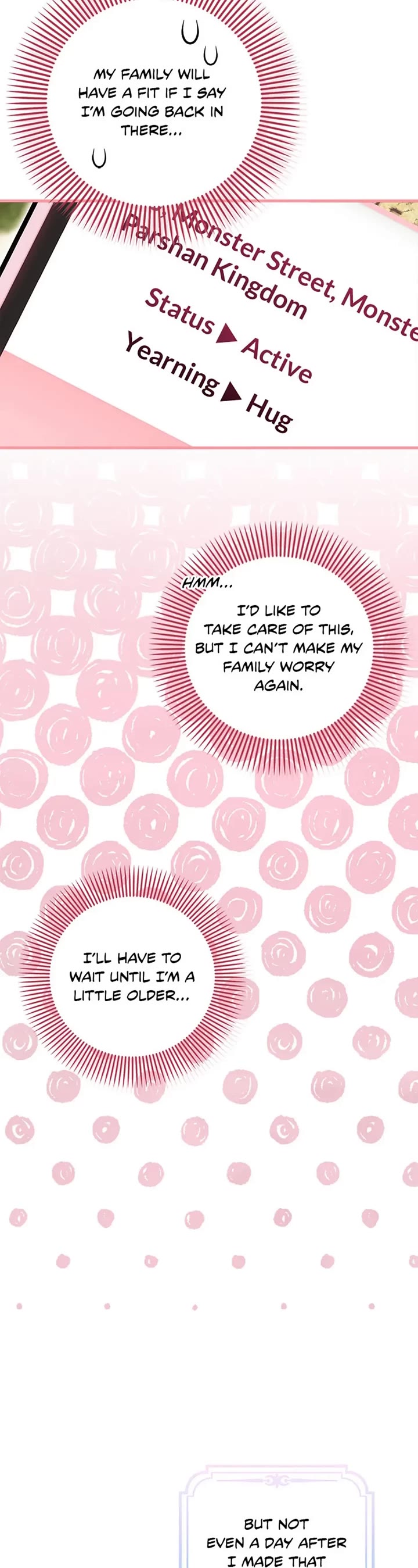 First Time As An Adored Youngest Child chapter 57 page 20