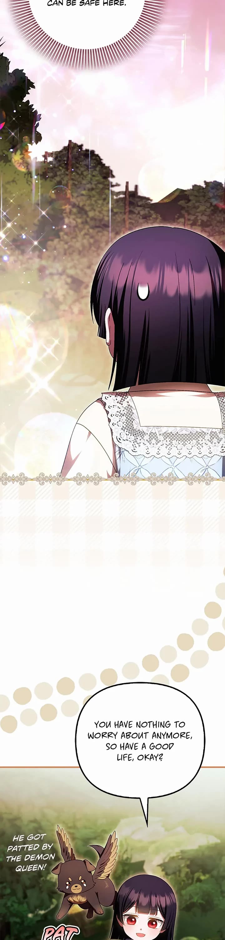 First Time As An Adored Youngest Child chapter 58 page 13