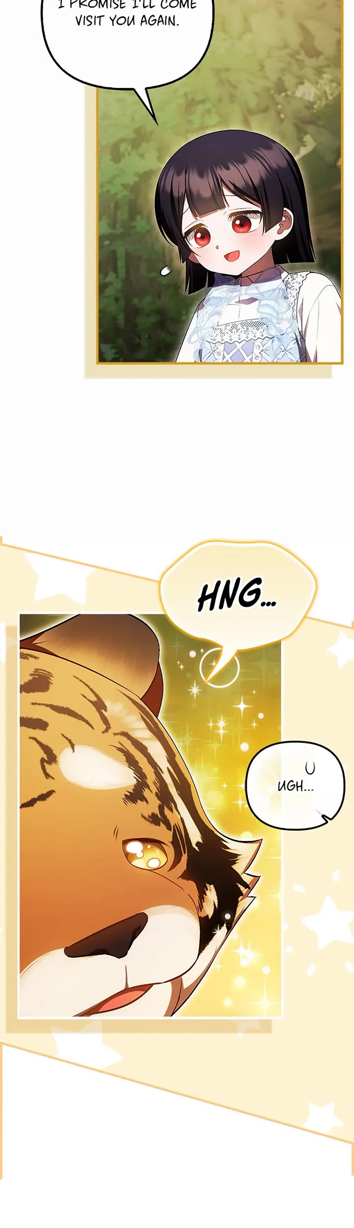 First Time As An Adored Youngest Child chapter 58 page 15