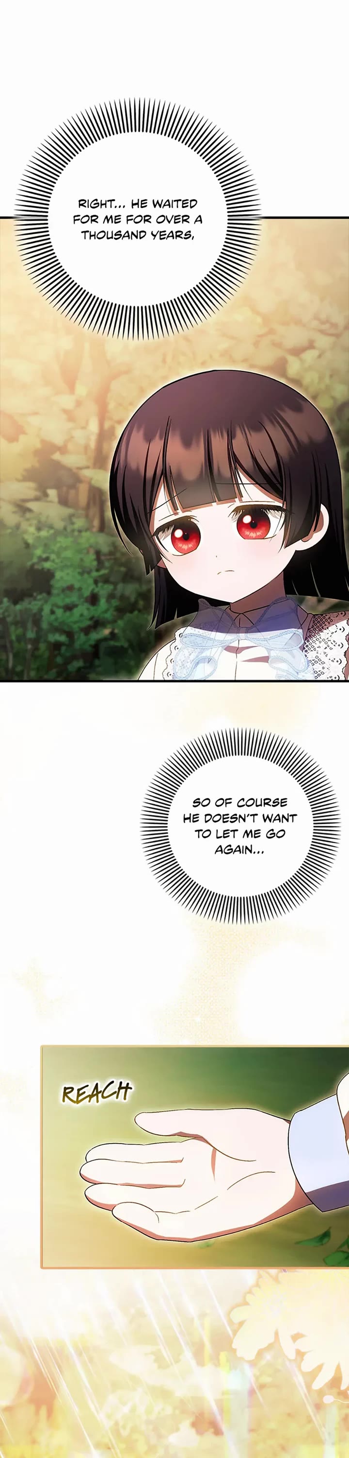 First Time As An Adored Youngest Child chapter 58 page 16