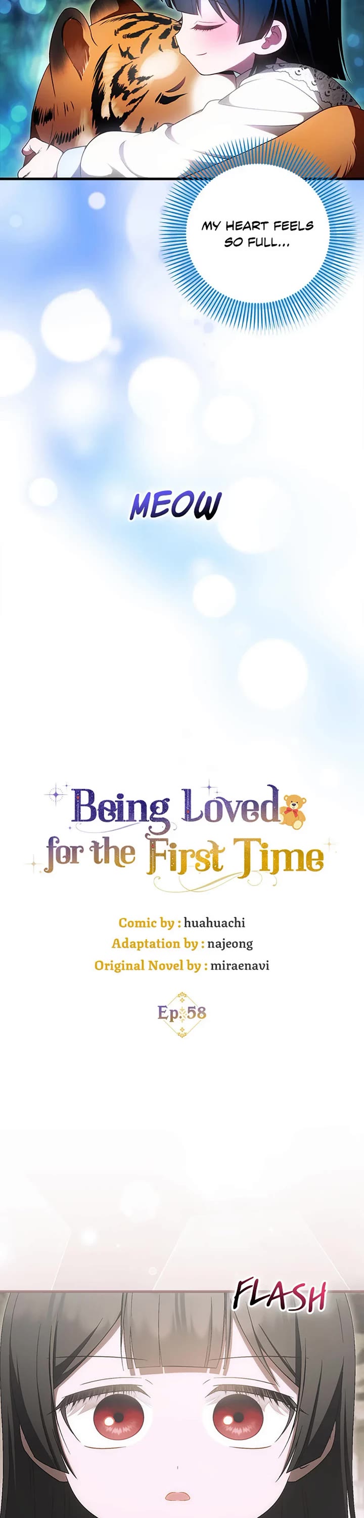 First Time As An Adored Youngest Child chapter 58 page 2