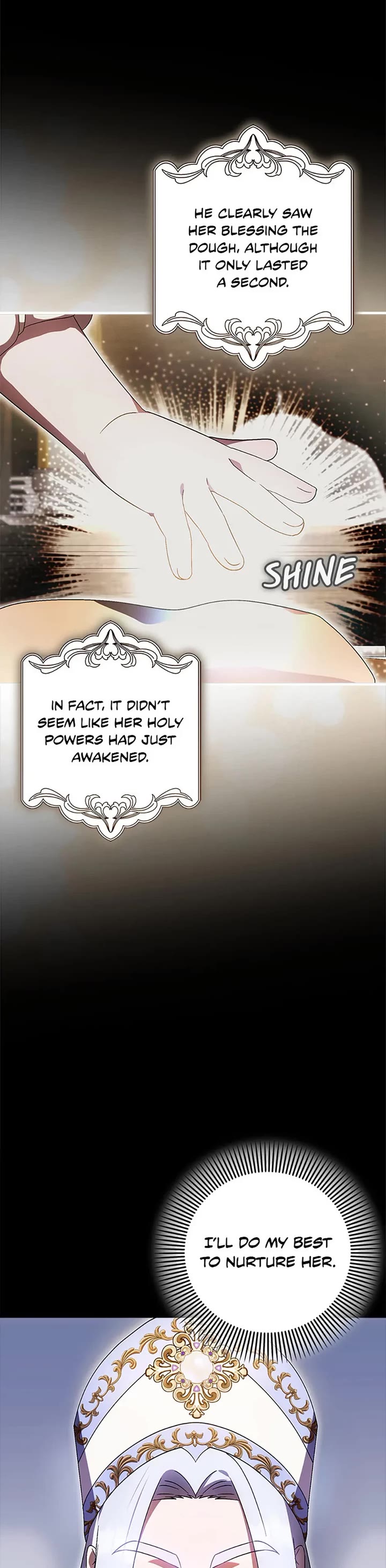 First Time As An Adored Youngest Child chapter 58 page 20