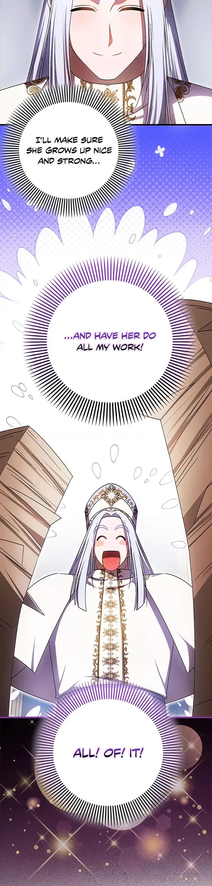 First Time As An Adored Youngest Child chapter 58 page 21