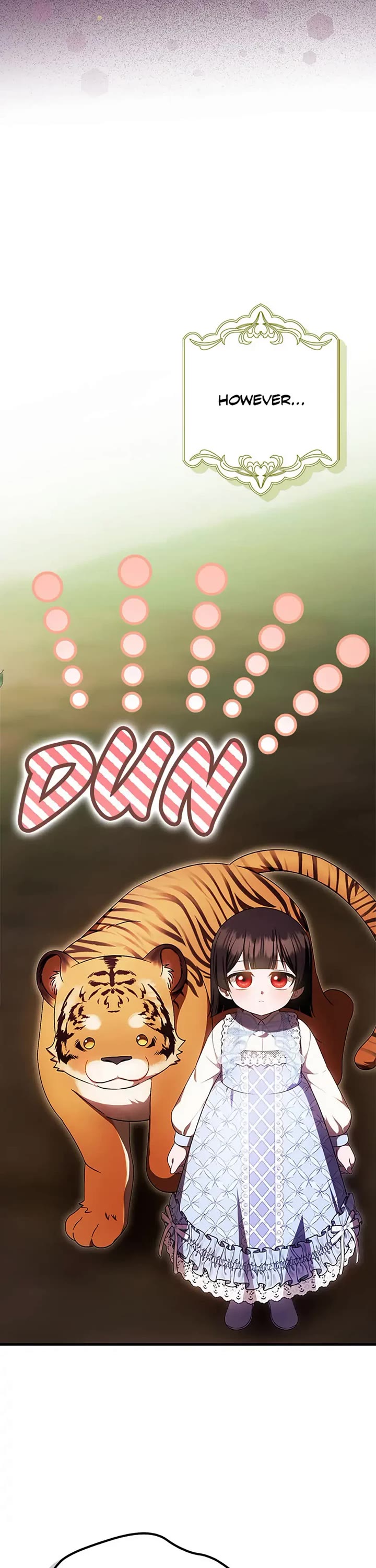 First Time As An Adored Youngest Child chapter 58 page 22