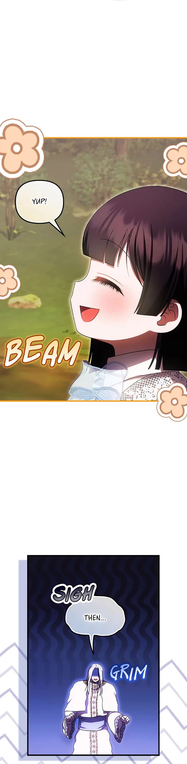 First Time As An Adored Youngest Child chapter 58 page 24