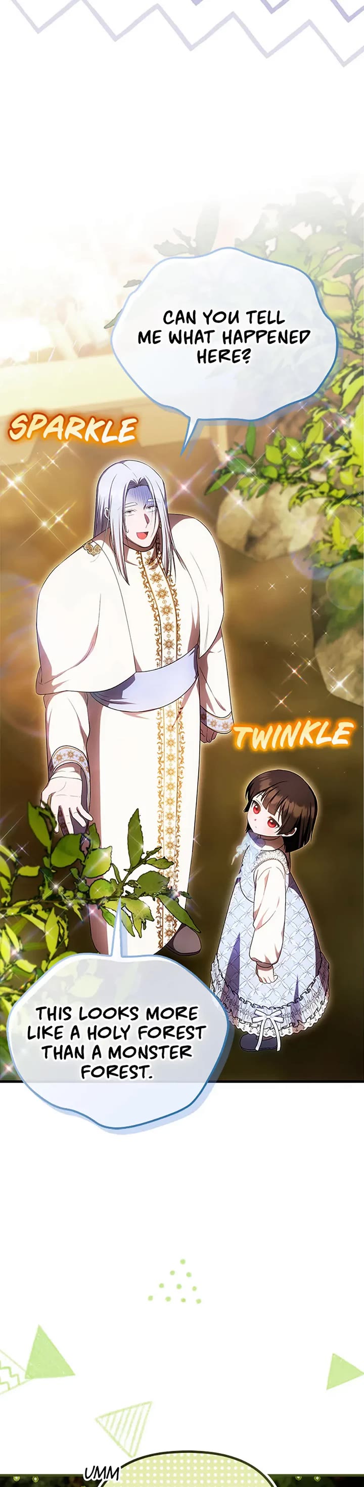 First Time As An Adored Youngest Child chapter 58 page 25