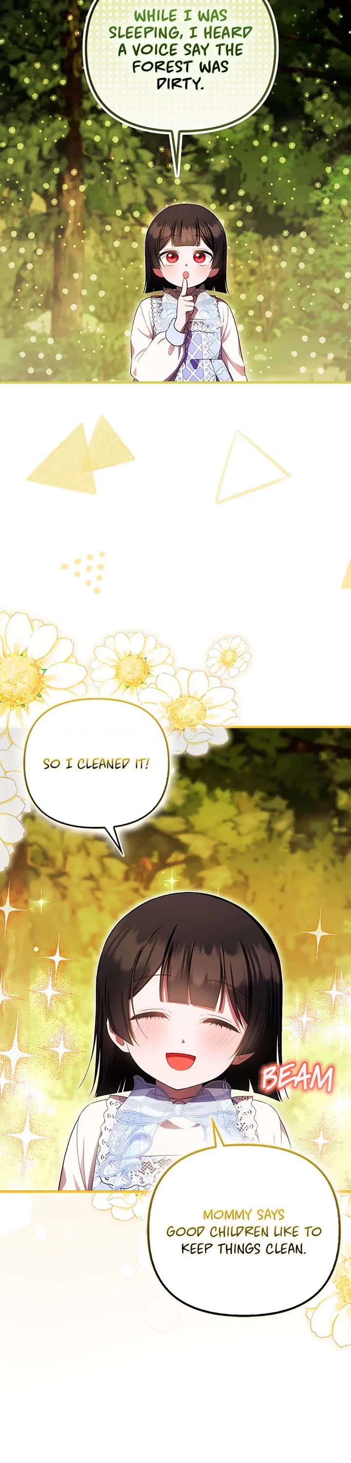 First Time As An Adored Youngest Child chapter 58 page 26