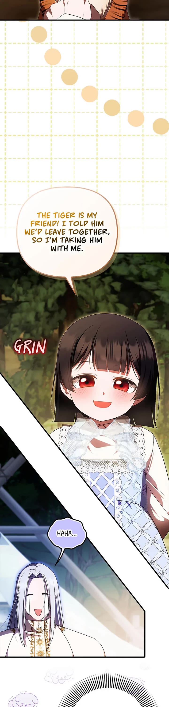 First Time As An Adored Youngest Child chapter 58 page 28