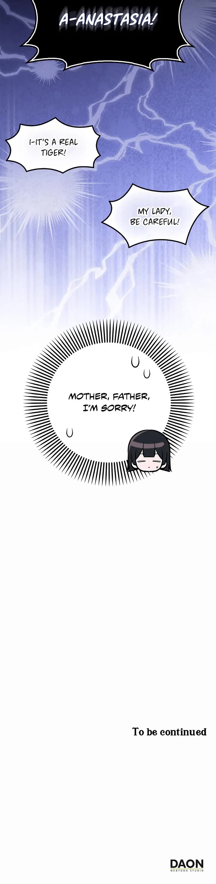 First Time As An Adored Youngest Child chapter 58 page 37