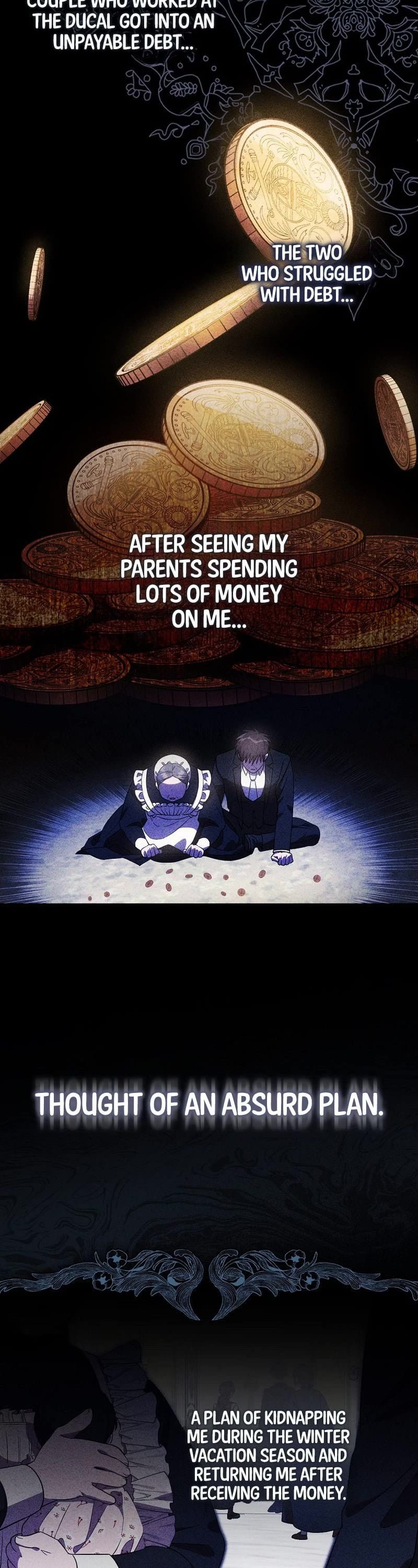 First Time As An Adored Youngest Child chapter 6 page 13