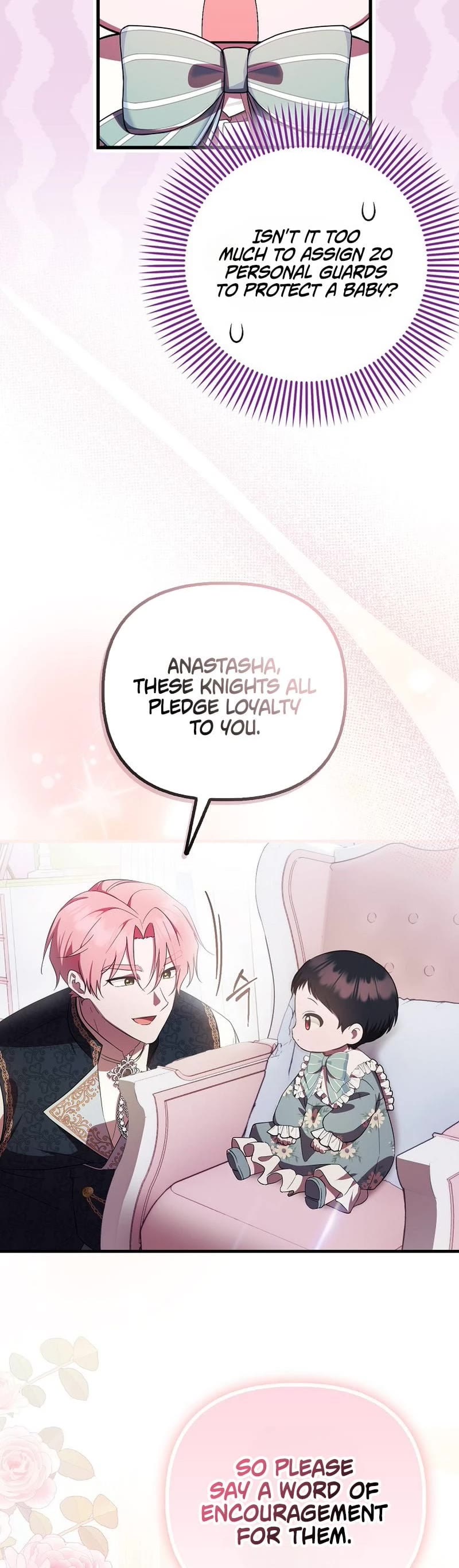 First Time As An Adored Youngest Child chapter 6 page 16