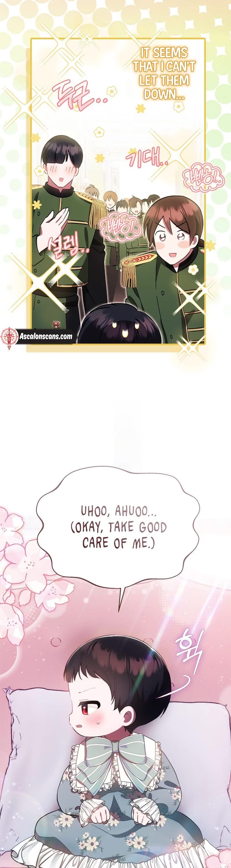 First Time As An Adored Youngest Child chapter 6 page 19