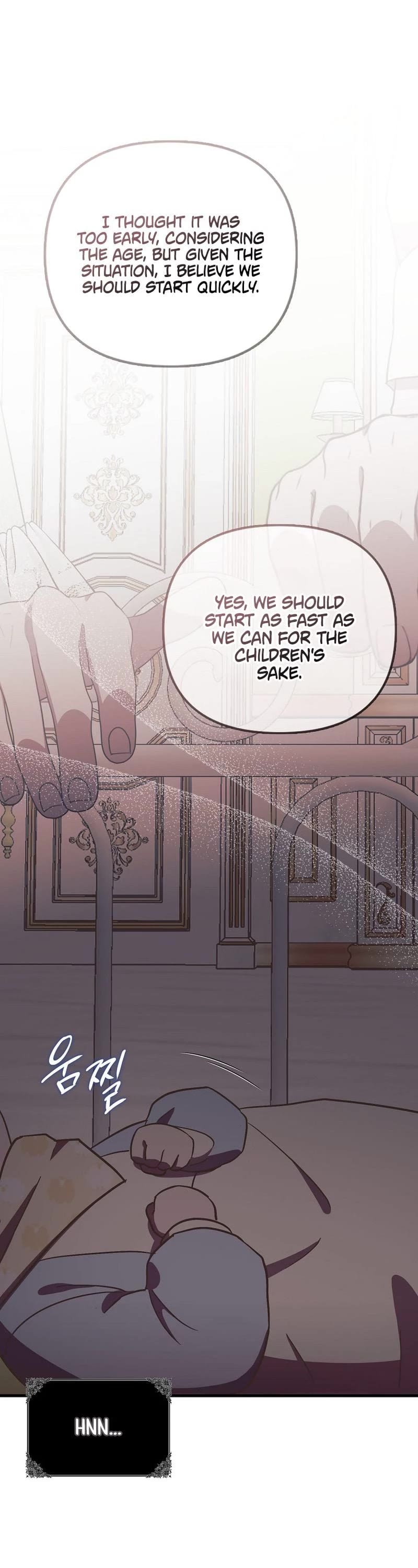 First Time As An Adored Youngest Child chapter 6 page 2