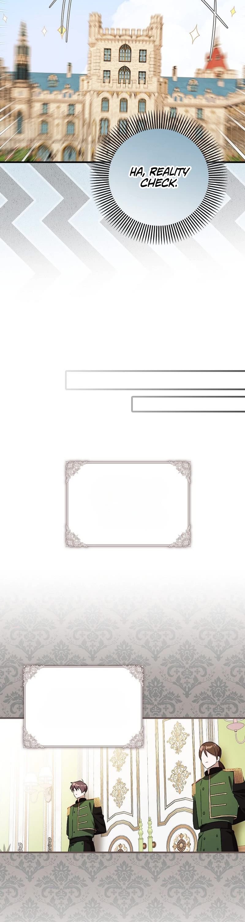 First Time As An Adored Youngest Child chapter 6 page 21