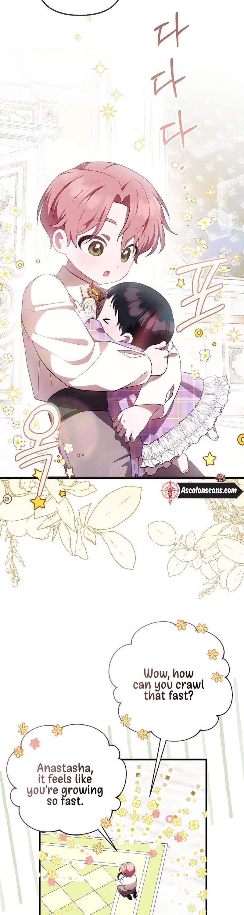 First Time As An Adored Youngest Child chapter 6 page 29