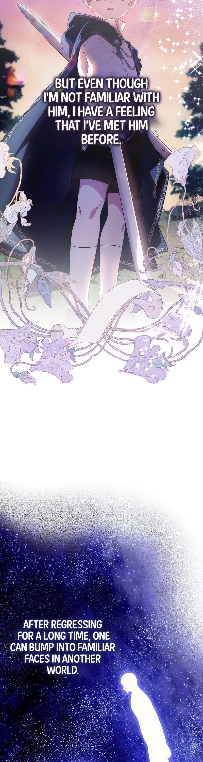 First Time As An Adored Youngest Child chapter 6 page 34