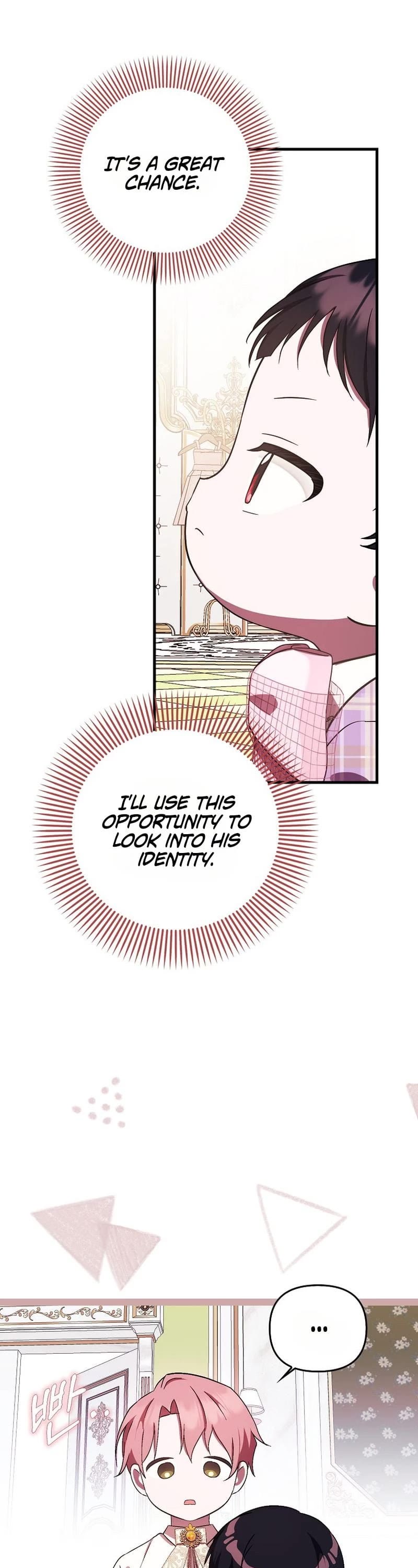 First Time As An Adored Youngest Child chapter 6 page 37