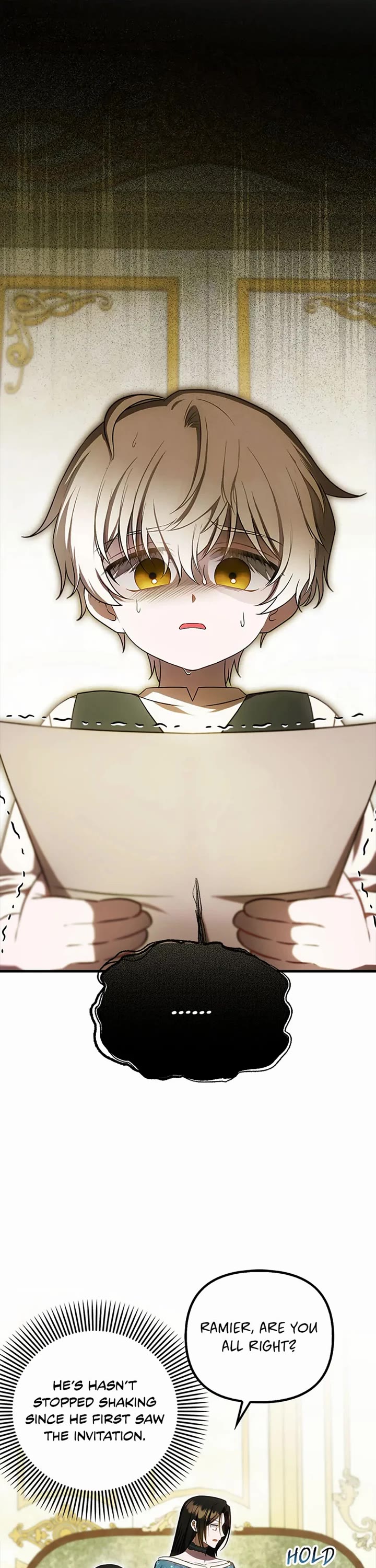 First Time As An Adored Youngest Child chapter 61 page 1