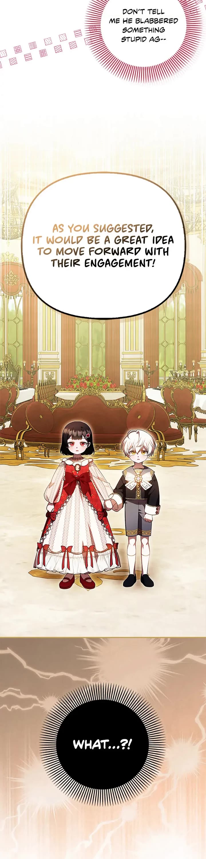 First Time As An Adored Youngest Child chapter 61 page 13