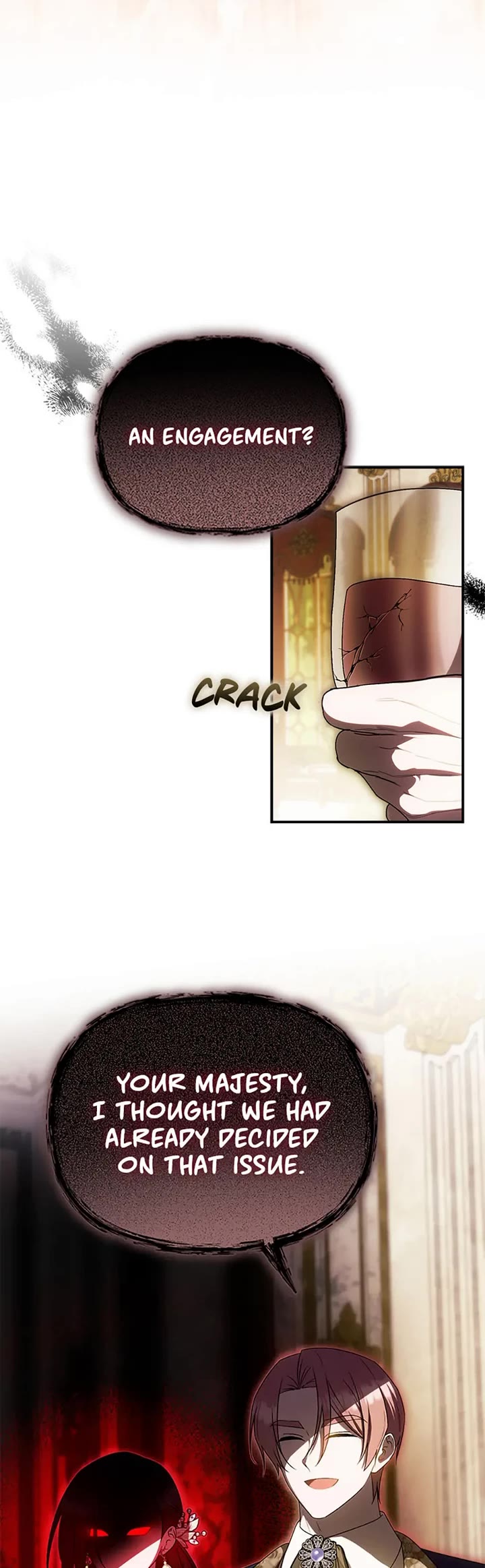 First Time As An Adored Youngest Child chapter 61 page 14