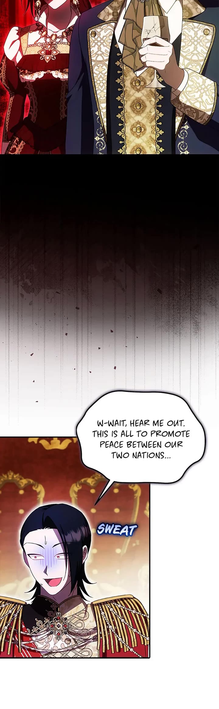 First Time As An Adored Youngest Child chapter 61 page 15