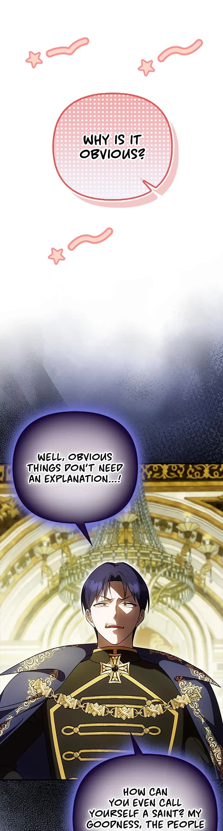 First Time As An Adored Youngest Child chapter 61 page 19