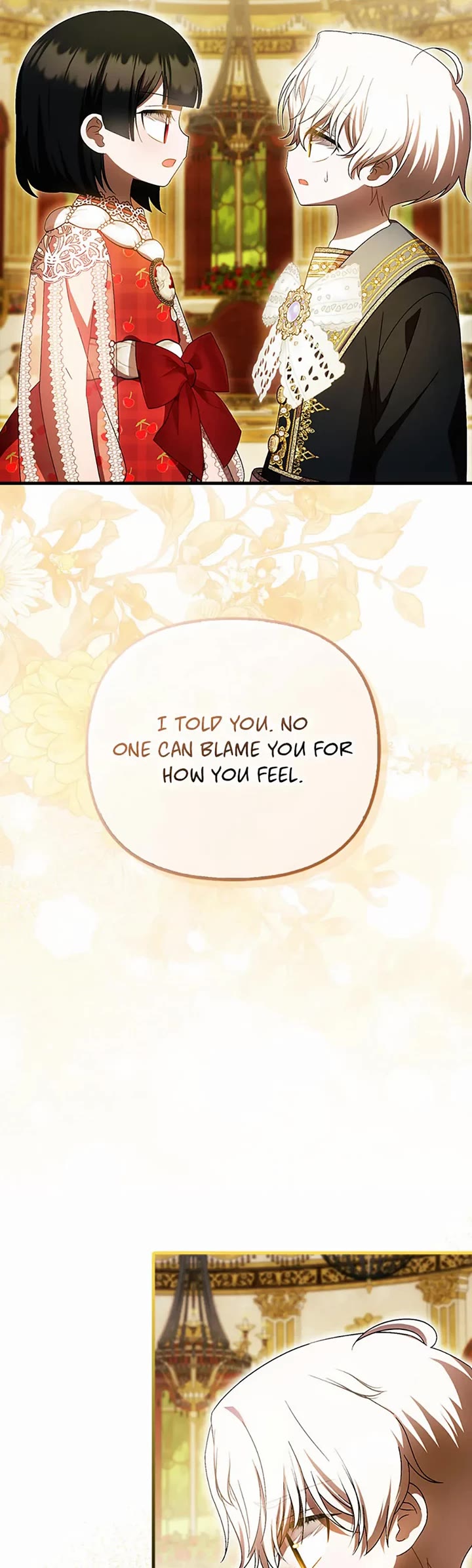 First Time As An Adored Youngest Child chapter 61 page 24