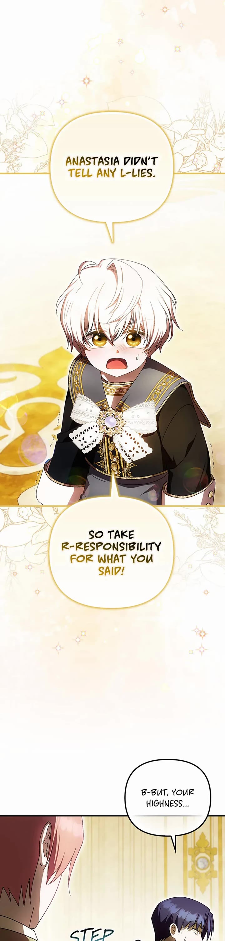 First Time As An Adored Youngest Child chapter 61 page 26