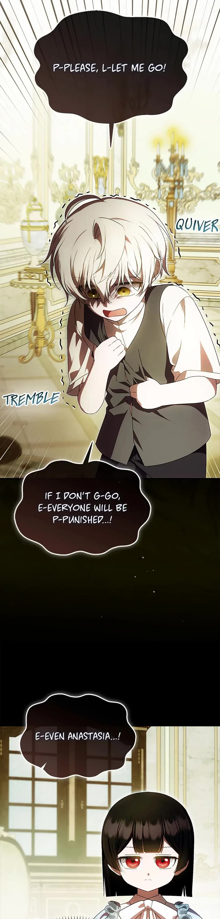 First Time As An Adored Youngest Child chapter 61 page 3