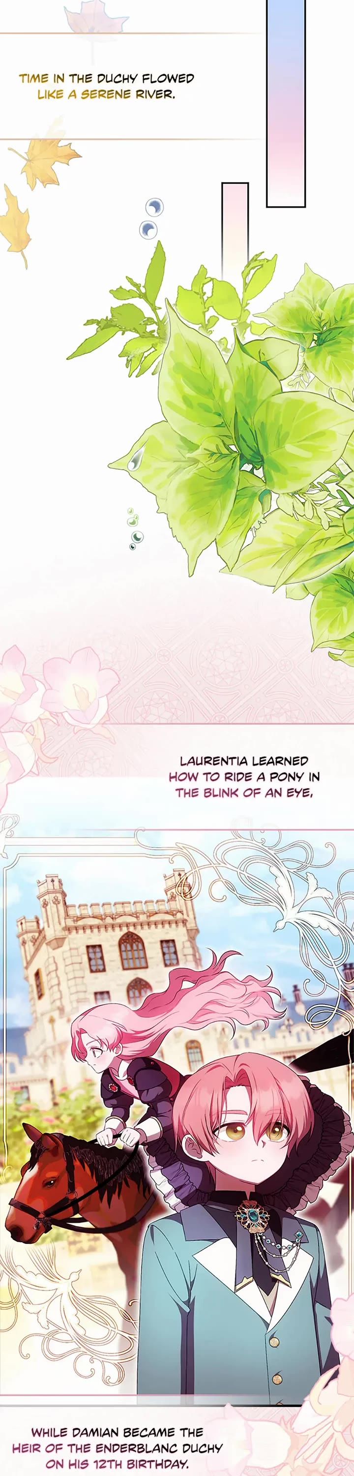 First Time As An Adored Youngest Child chapter 61 page 38