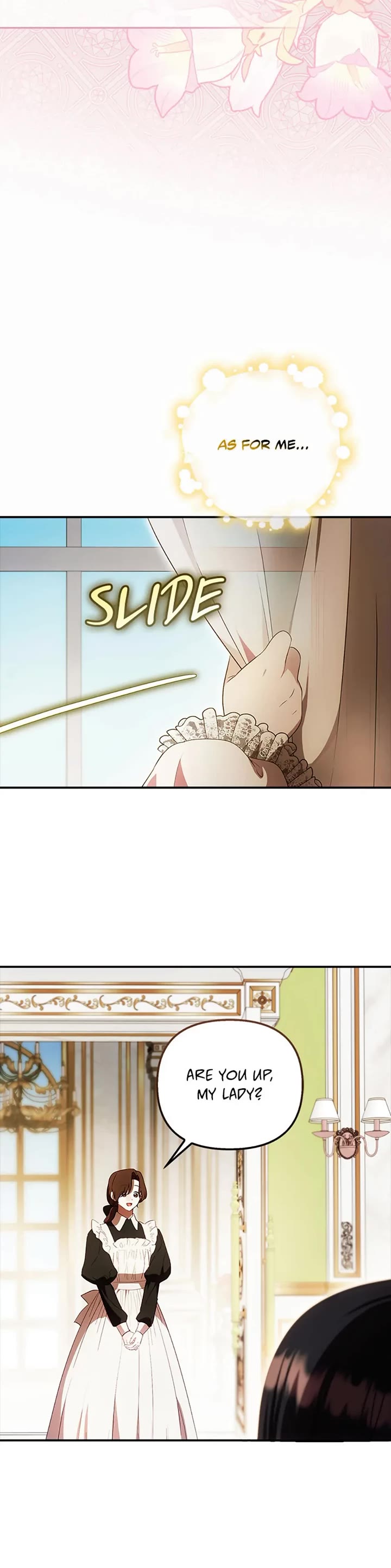 First Time As An Adored Youngest Child chapter 61 page 39