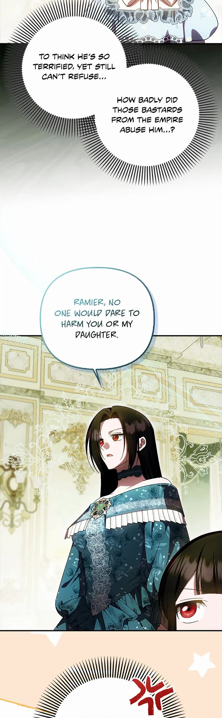 First Time As An Adored Youngest Child chapter 61 page 4