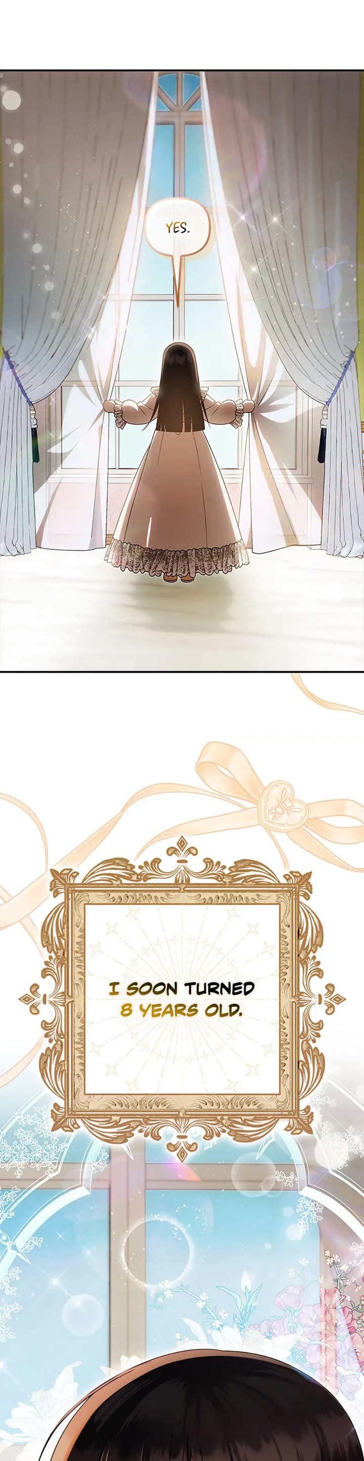 First Time As An Adored Youngest Child chapter 61 page 40