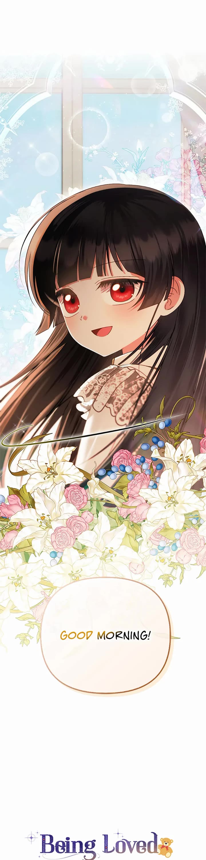 First Time As An Adored Youngest Child chapter 62 page 1