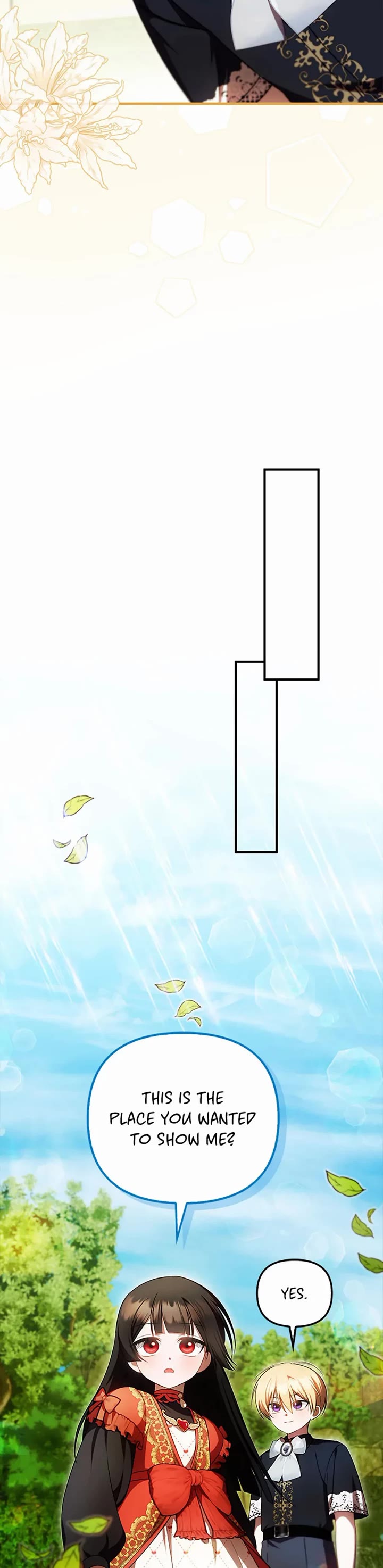 First Time As An Adored Youngest Child chapter 62 page 10