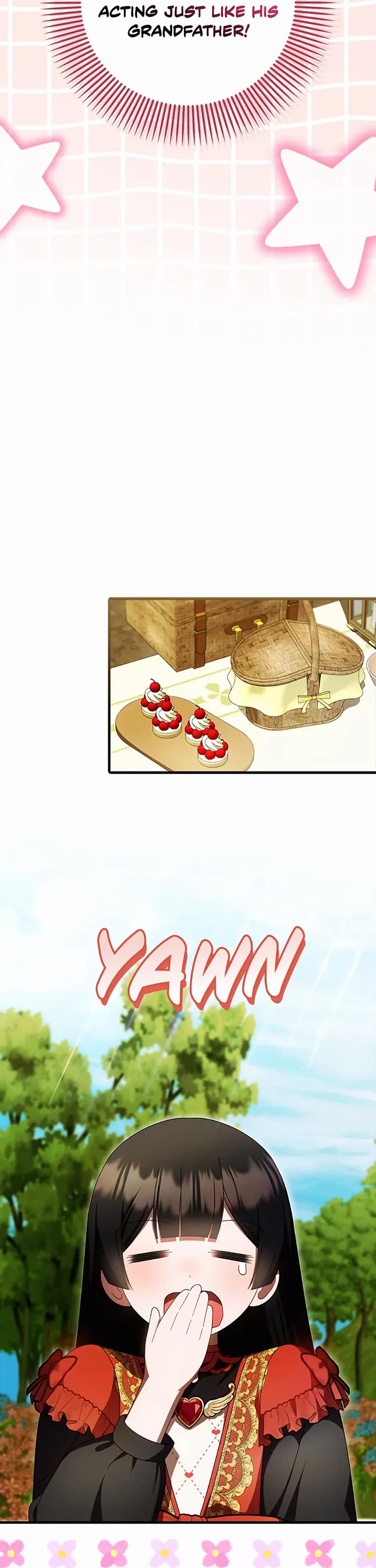 First Time As An Adored Youngest Child chapter 62 page 13