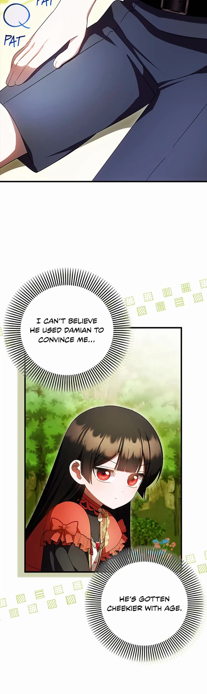 First Time As An Adored Youngest Child chapter 62 page 15