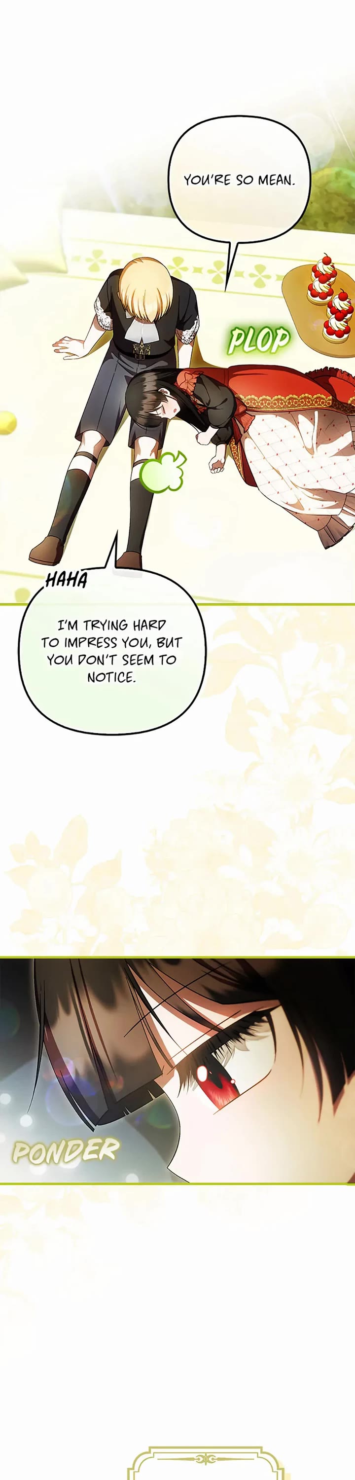 First Time As An Adored Youngest Child chapter 62 page 16