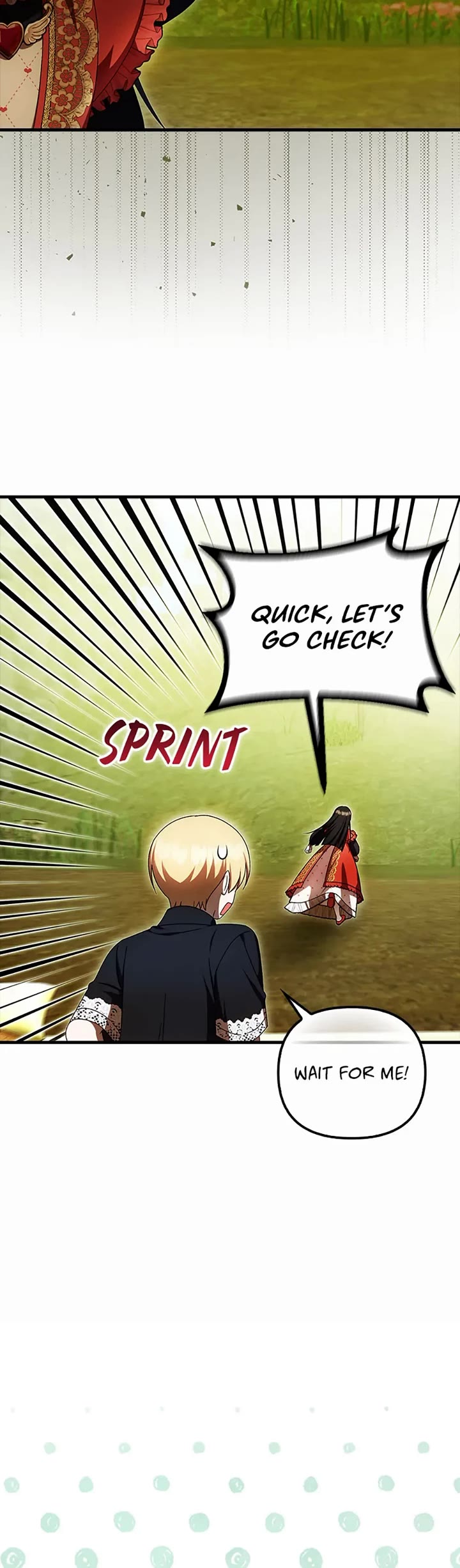 First Time As An Adored Youngest Child chapter 62 page 19