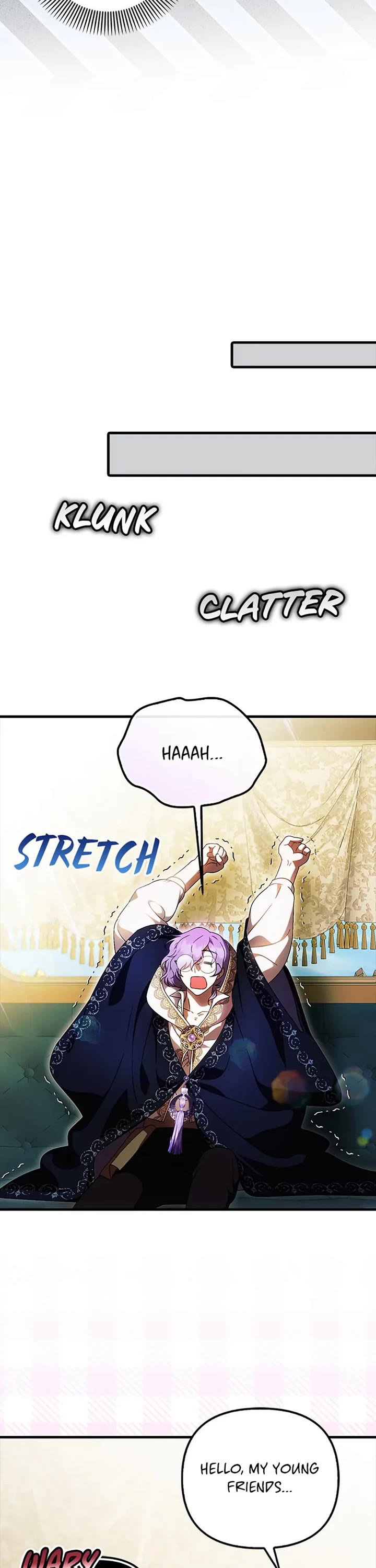 First Time As An Adored Youngest Child chapter 62 page 26