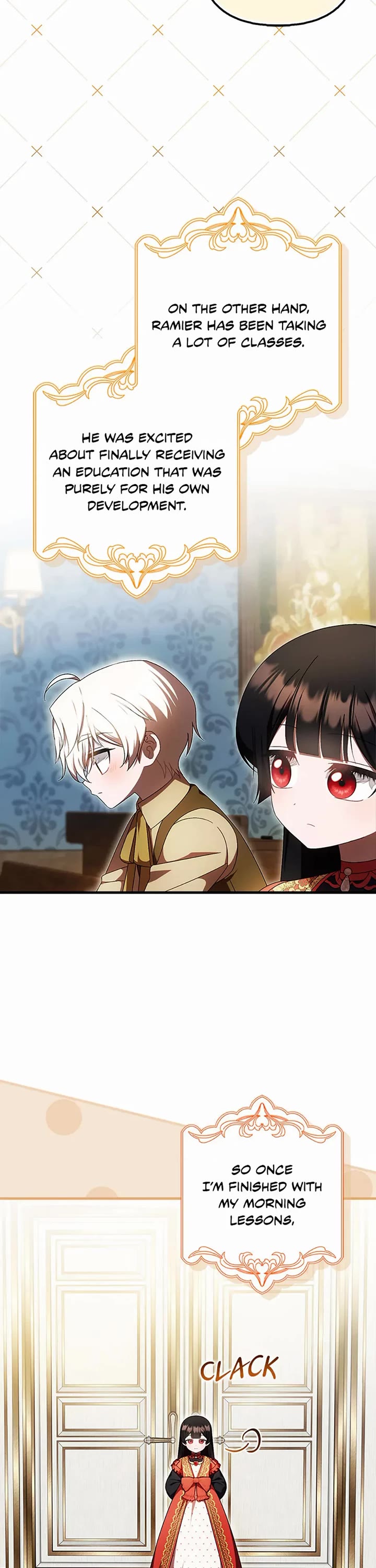 First Time As An Adored Youngest Child chapter 62 page 3