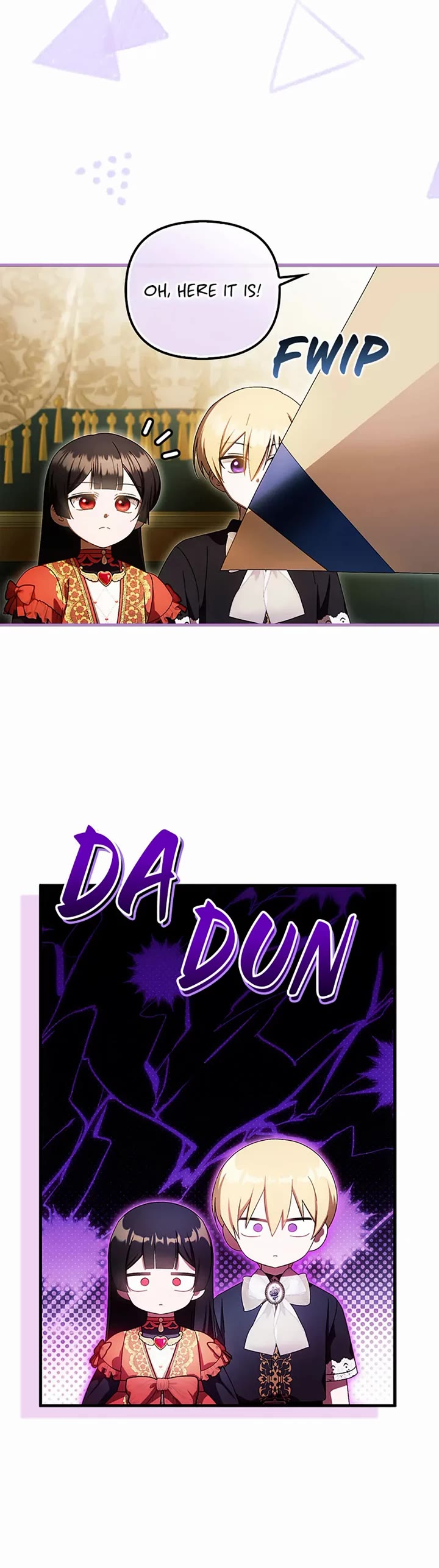 First Time As An Adored Youngest Child chapter 62 page 30