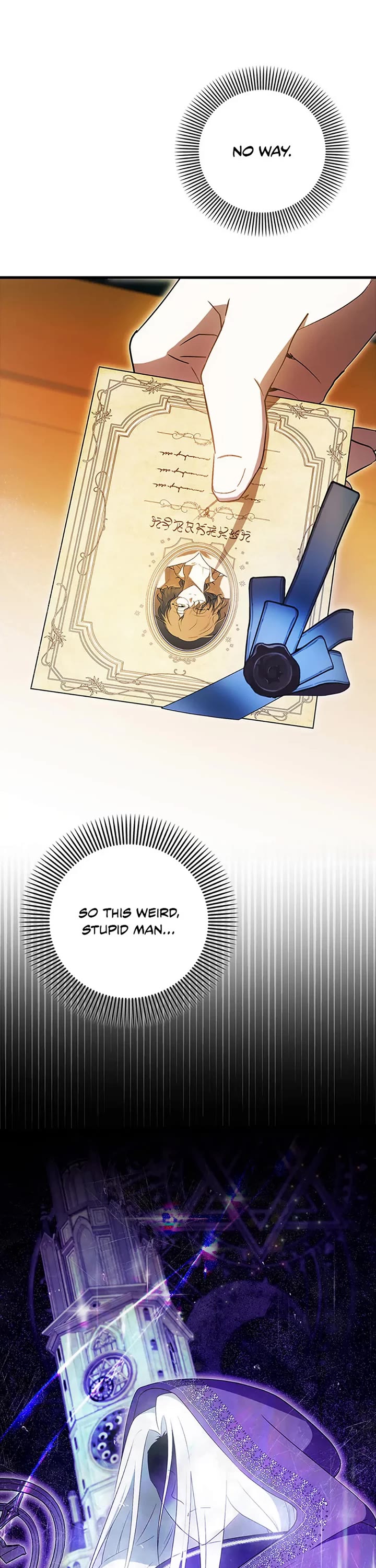 First Time As An Adored Youngest Child chapter 62 page 31