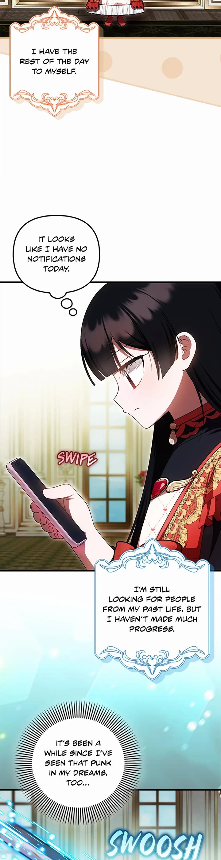 First Time As An Adored Youngest Child chapter 62 page 4