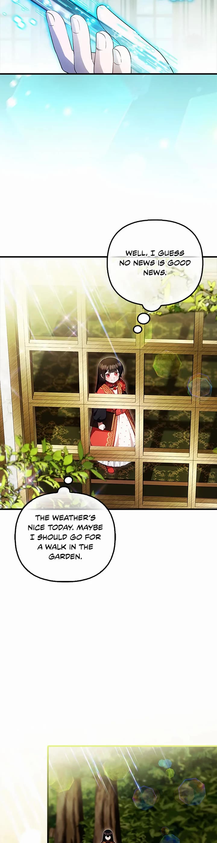 First Time As An Adored Youngest Child chapter 62 page 5