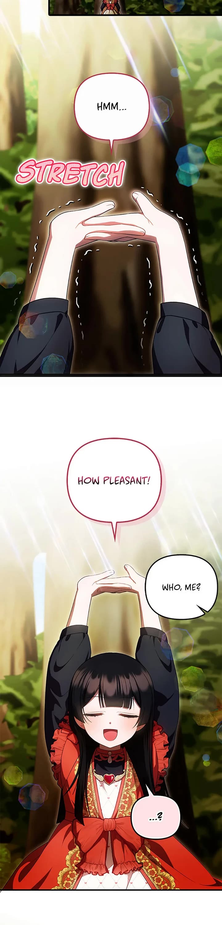 First Time As An Adored Youngest Child chapter 62 page 6