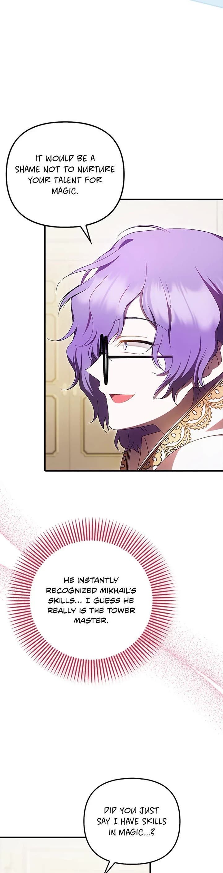 First Time As An Adored Youngest Child chapter 63 page 14